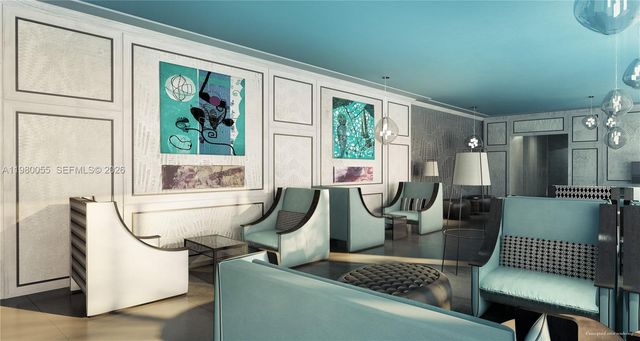 1000 Brickell Plz 3402, Miami, FL 33131