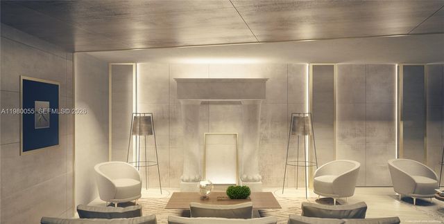 1000 Brickell Plz 3402, Miami, FL 33131