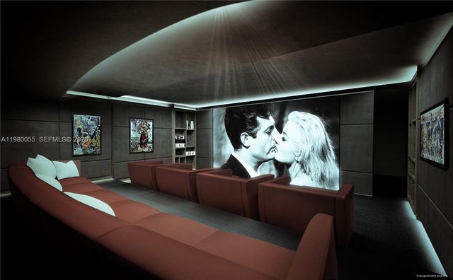 1000 Brickell Plz 3402, Miami, FL 33131