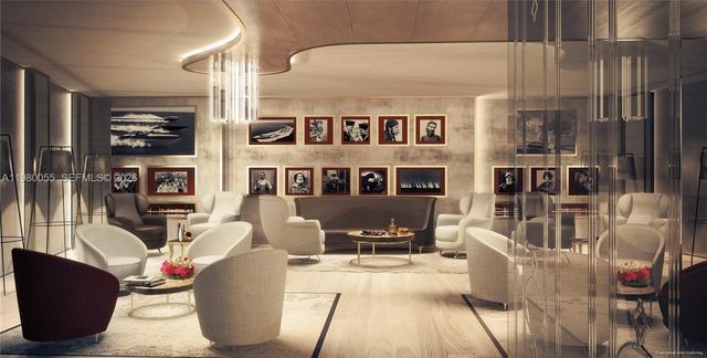 1000 Brickell Plz 3402, Miami, FL 33131