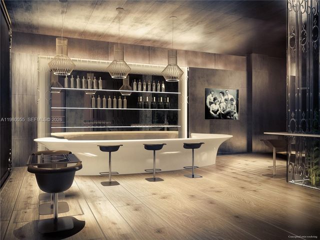 1000 Brickell Plz 3402, Miami, FL 33131