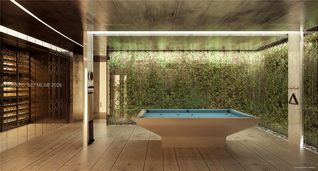 1000 Brickell Plz 3402, Miami, FL 33131