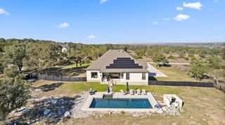 225 Spicewood Trails DR, Spicewood, TX 78669