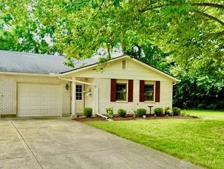 9962 Sheehan Road, Dayton, OH 45458