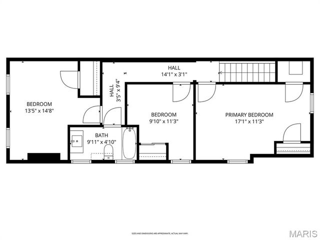 2845 Chippewa Street, St Louis, MO 63118