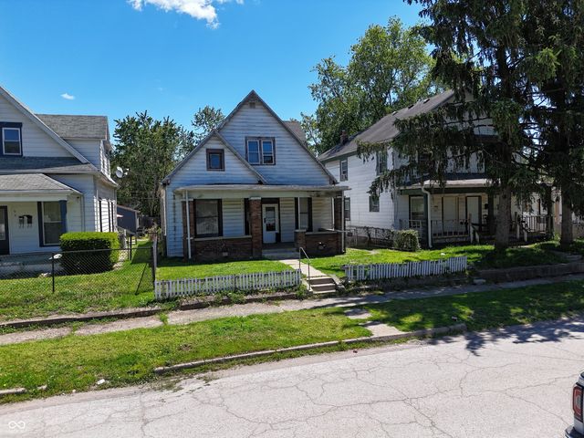 51 N Addison Street, Indianapolis, IN 46222