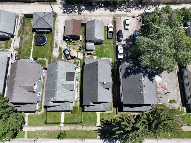 51 N Addison Street, Indianapolis, IN 46222