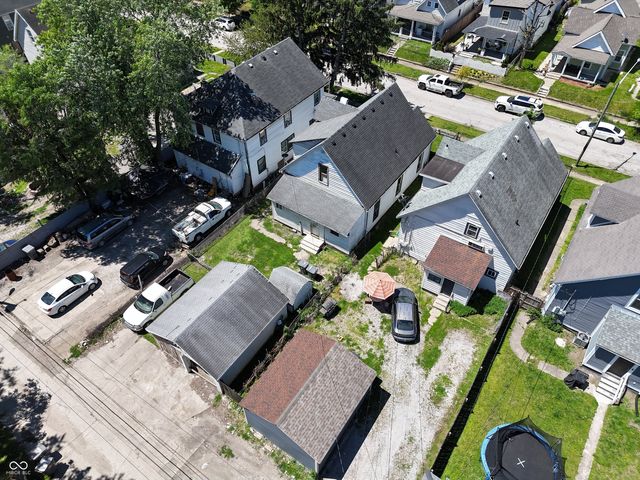 51 N Addison Street, Indianapolis, IN 46222