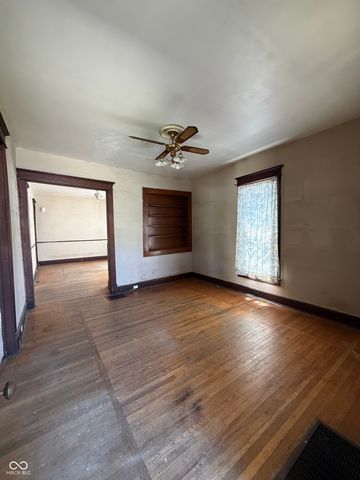 51 N Addison Street, Indianapolis, IN 46222