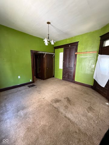 51 N Addison Street, Indianapolis, IN 46222