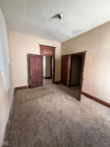 51 N Addison Street, Indianapolis, IN 46222