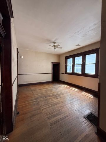 51 N Addison Street, Indianapolis, IN 46222