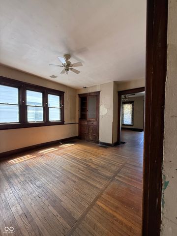 51 N Addison Street, Indianapolis, IN 46222