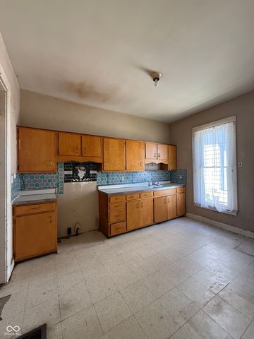 51 N Addison Street, Indianapolis, IN 46222