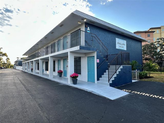 1860 PHILLIPPI SHORES DRIVE 7A, Sarasota, FL 34231