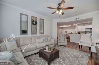 1250 Parkwood Circle SE 300-2107, Atlanta, GA 30339