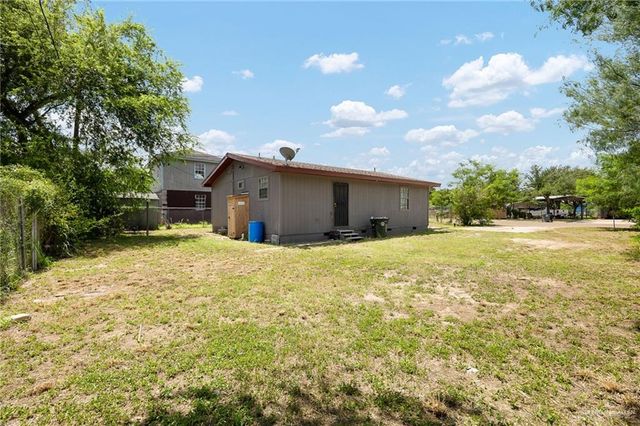 1202 W I Street, Mission, TX 78572