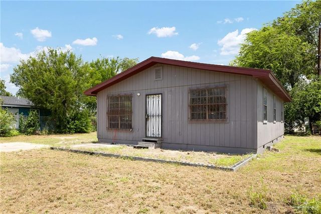 1202 W I Street, Mission, TX 78572