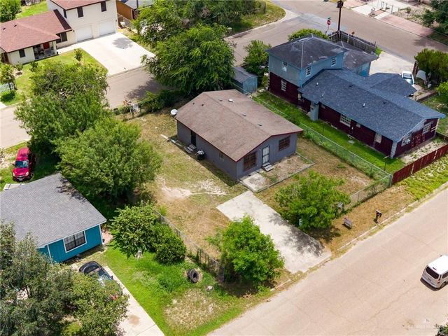 1202 W I Street, Mission, TX 78572