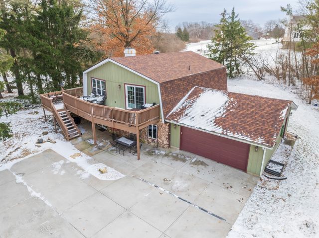 1051 W 129th Avenue, Crown Point, IN 46307