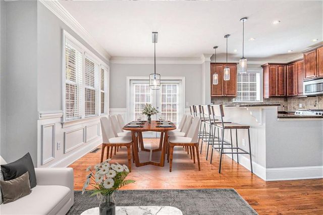 3724 Ashford Creek NE Lane, Atlanta, GA 30319