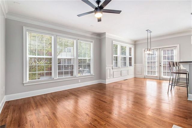 3724 Ashford Creek NE Lane, Atlanta, GA 30319