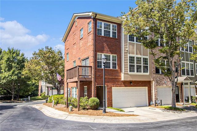 3724 Ashford Creek NE Lane, Atlanta, GA 30319
