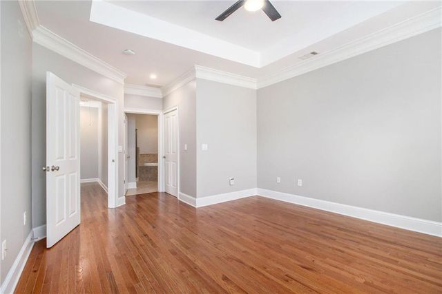 3724 Ashford Creek NE Lane, Atlanta, GA 30319