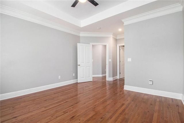 3724 Ashford Creek NE Lane, Atlanta, GA 30319