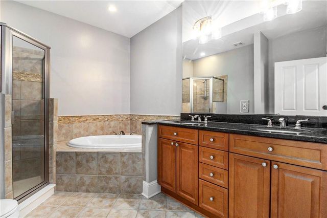 3724 Ashford Creek NE Lane, Atlanta, GA 30319