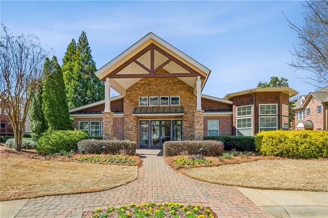 3724 Ashford Creek NE Lane, Atlanta, GA 30319