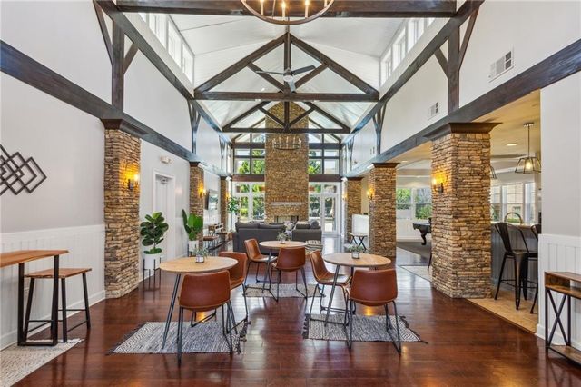 3724 Ashford Creek NE Lane, Atlanta, GA 30319