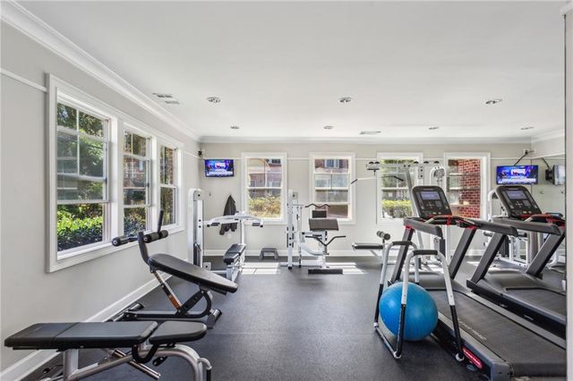 3724 Ashford Creek NE Lane, Atlanta, GA 30319
