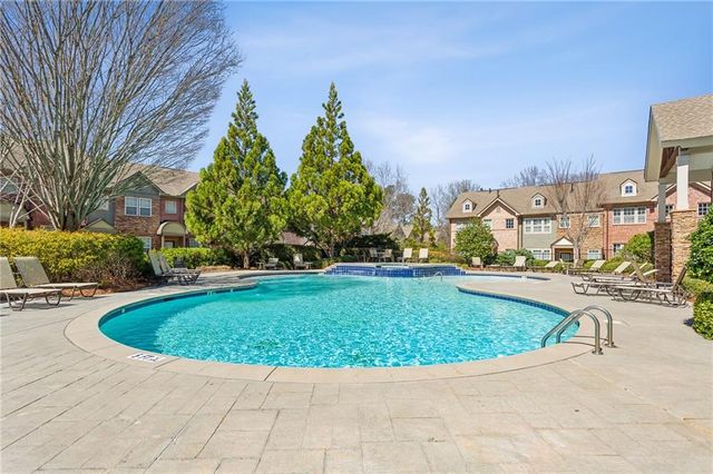 3724 Ashford Creek NE Lane, Atlanta, GA 30319