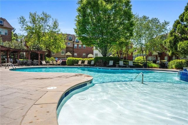 3724 Ashford Creek NE Lane, Atlanta, GA 30319