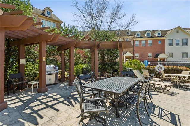 3724 Ashford Creek NE Lane, Atlanta, GA 30319