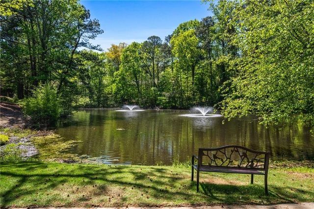 3724 Ashford Creek NE Lane, Atlanta, GA 30319