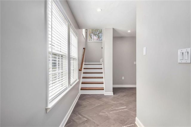 3724 Ashford Creek NE Lane, Atlanta, GA 30319