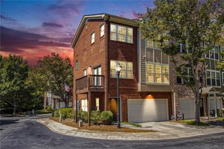3724 Ashford Creek NE Lane, Atlanta, GA 30319