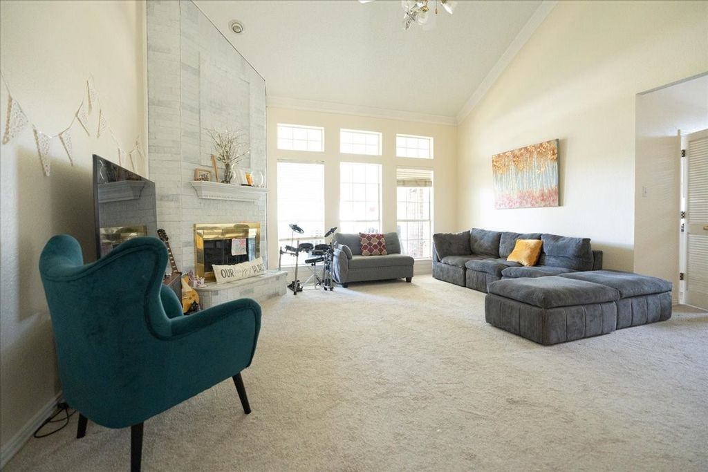 3016 Yale Drive, Flower Mound, TX 75022 — photo 2
