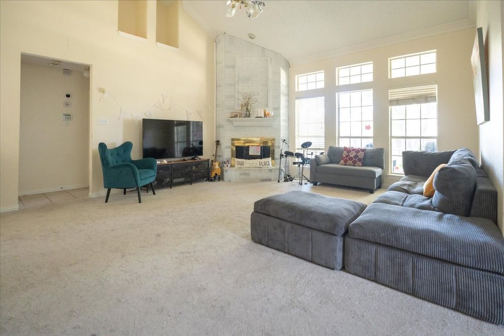 3016 Yale Drive, Flower Mound, TX 75022 — photo 3