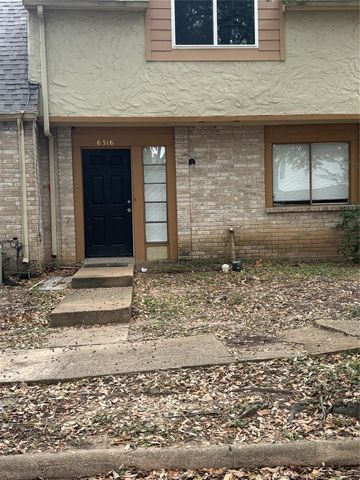 6316 Rumford Lane, Houston, TX 77084