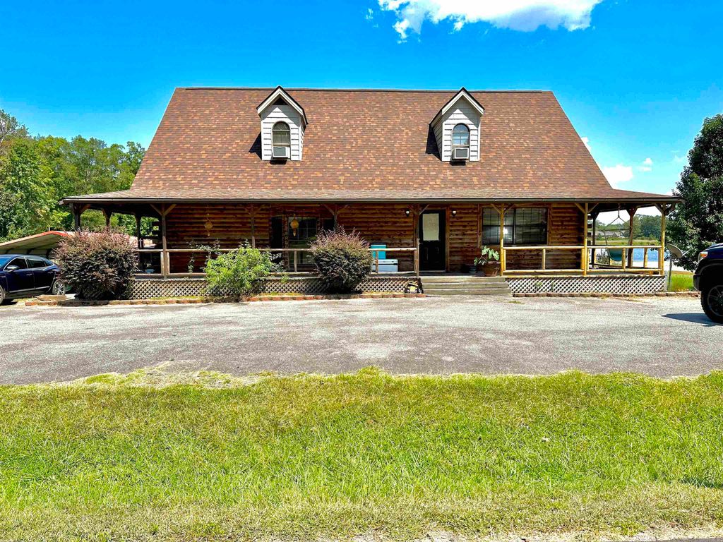 1909 Taylor Road, White Hall, AR 71602