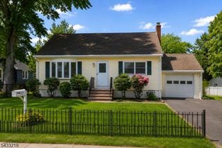 37 Linden Rd, Wayne Twp., NJ 07470