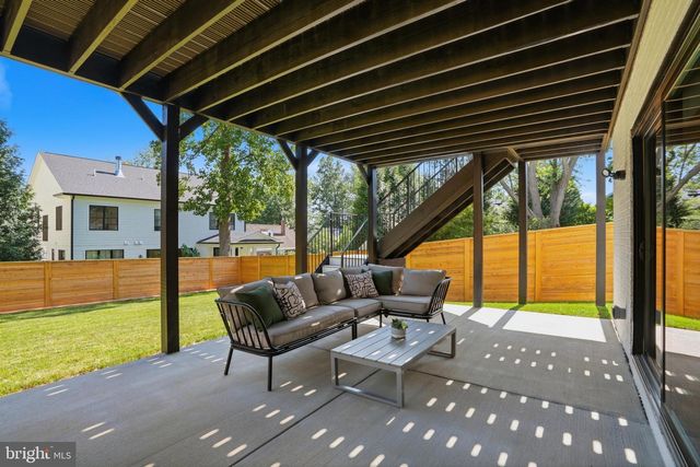 6010 JOHNSON AVE, Bethesda, MD 20817