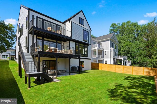 6010 JOHNSON AVE, Bethesda, MD 20817