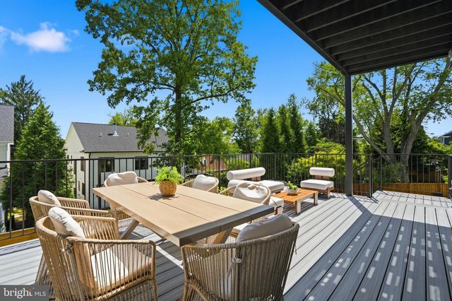 6010 JOHNSON AVE, Bethesda, MD 20817