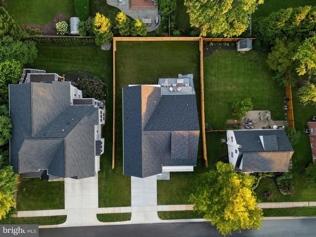 6010 JOHNSON AVE, Bethesda, MD 20817
