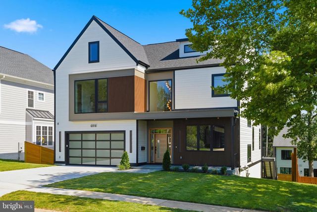 6010 JOHNSON AVE, Bethesda, MD 20817