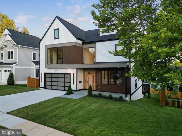 6010 JOHNSON AVE, Bethesda, MD 20817